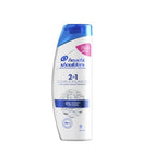 Head & Shoulders Anti Dandruff Clean & Balanced 2 in 1 Shampoo + Conditioner 350ml