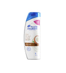 Head & Shoulders Anti Dandruff Dry Scalp Care Shampoo 400ml