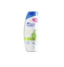 Head & Shoulders Anti Dandruff Apple Fresh Shampoo 400ml