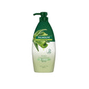 Palmolive Naturals Active Nourishment Aloe Vera Shampoo 700ml