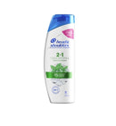 Head & Shoulders Anti Dandruff Cool Menthol 2 in 1 Shampoo + Conditioner 350ml