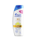 Head & Shoulders Anti Dandruff Oil Control 2 in 1 Shampoo + Conditioner 350ml