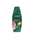 Palmolive Luminous Oils Argan Oil & Camellia Strengthen & Protect Shampoo 350ml