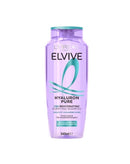 L’Oreal Paris Elvive Hyaluron Rehydrating Purifying Shampoo 340ml