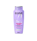 L’Oreal Paris Elvive Hyaluron Plump 72 H Moisture Filling Shampoo 340ml