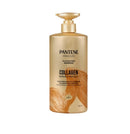 Pantene Pro-V Miracles Collagen Repair & Protect Silicone Free Shampoo 650ml