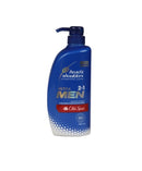 Head & Shoulders Old Spice Ultra Men 2 in 1 Anti Dandruff Shampoo + Conditioner 750ml