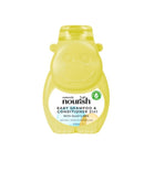 Nourish Goats Milk Baby Shampoo and Conditioner 275ml