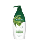 Palmolive Naturals Active Nourishment Aloe Vera Conditioner 700ml