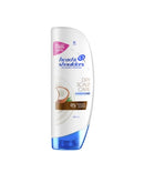 Head & Shoulders Anti Dandruff Dry Scalp Care Conditioner 400ml