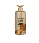 Pantene Pro-V 3 Minute Miracle Repair & Protect with Collagen Daily Intensive Conditioner 600ml