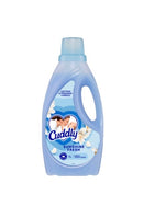 Cuddly Sunshine Fresh Fabric Conditioner 1L