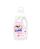 Cuddly Sensitive Fabric Conditioner 1L