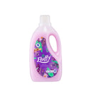 Fluffy White Lavender Fabric Softener Conditioner 2L