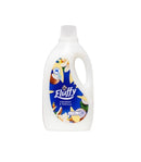 Fluffy Coconut & Vanilla Fabric Softener Conditioner 2L