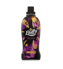 Fluffy Fragrance Temptations Spice Allure Concentrated Fabric Softener Conditioner 1L