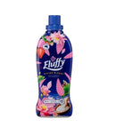 Fluffy Divine Blends Lotus Flower & Sea Minerals Concentrated Fabric Softener Conditioner 900ml