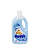 Huggie Classic Blue Fabric Conditioner 2L