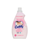Cuddly Concentrate Sensitive Fabric Conditioner 1L