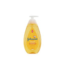 Johnson’s Baby Shampoo 500ml