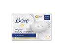 Dove Original Beauty Cream Bar Soap 4 x 90gm
