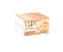 Lux Velvet Touch Bar Soap 4 x 70gm