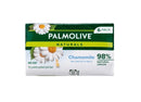 Palmolive Naturals Balanced & Mild Chamomile Extracts Bar Soap 6 x 90gm