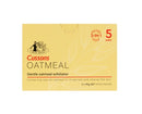 Cussons Prize Medal Oatmeal Soap 5 x 90gm