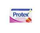 Protex Antibacterial Pomegranate and Berry Bar Soap 90gm