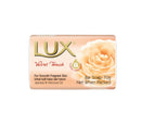 Lux Velvet Touch Bar Soap 70gm