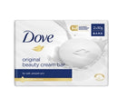 Dove Original Beauty Cream Bar Soap 2 x 90gm