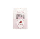 Korbond Redberry Shower Cap 1pk