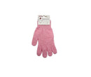 Korbond Redberry Exfoliating Gloves 2pk