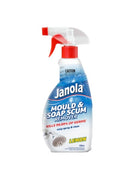 Janola Lemon Mould & Soap Scum Remover 500ml