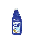 Selleys Liquid Sugar Soap 750ml