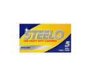 Steelo Soap Steel Wool Pads 5pack