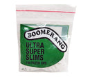 Boomerang Ultra Super Slims 140 Filter Tips (single)