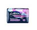 Libra Maternity Pads 10pk