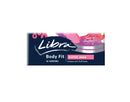 Libra Body Fit Super Tampons 16pk