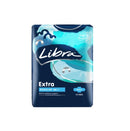 Libra Extra Regular Pads with Wings 14pk