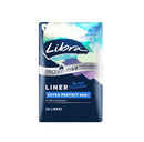 Libra Extra Protect Liners 30pk
