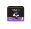 Stayfree Ultra Thin All Night Pads with Wings 10pk