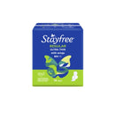 Stayfree Ultra Thin Regular Pads with Wings 14pk