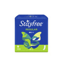 Stayfree Regular Pads 20pk