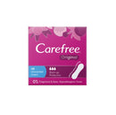 Carefree Original Unscented Liners 48pk