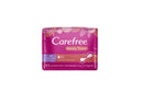 Carefree Barely There Scented Liners 42pk