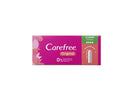 Carefree Original Super Tampons 16pk