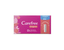 Carefree Original Regular Tampons 16pk