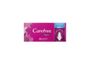 Carefree Flexia Regular Tampons 16pk