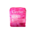 Carefree Barely There G-String Liners 24pk